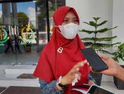 Penyidikan, Kasubag Keuangan Sudah Diperiksa Dua Kali