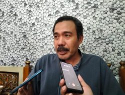 Muhaimin Dilaporkan ke DPP Gerindra, 7 DPC Buat Mosi tidak Percaya