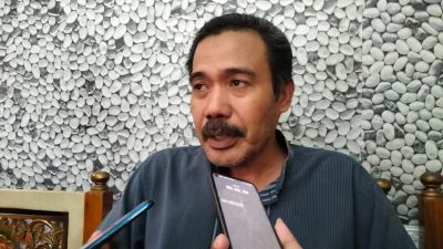 Muhaimin Dilaporkan ke DPP Gerindra, 7 DPC Buat Mosi tidak Percaya