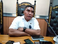 PT. NHM dan Sejumlah Perusahaan Tambang Tunggak Pajak