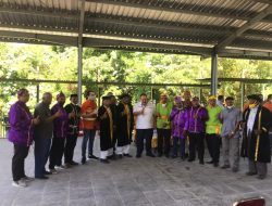 Bantah Tuduhan Pihak Lain, Masyarakat Adat Siap Bela PT. NHM