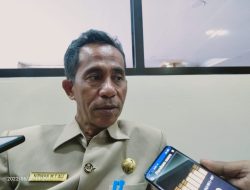 Inspektorat Malut Investigasi Petisi Penolakan Ridwan Hasan