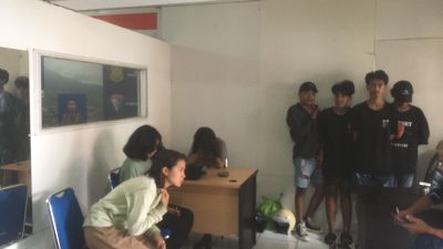 Nginap Satu Minggu di Hotel Corner, 6 Remaja Mengaku Pacaran