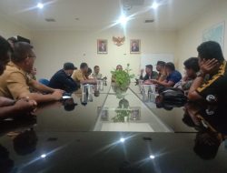 Pemkab Rencana Bangun SPBN di Kao Teluk – Malifut