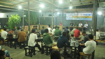 Seleksi Bawaslu, Jangan Loloskan yang Sudah Dapat Teguran DKPP