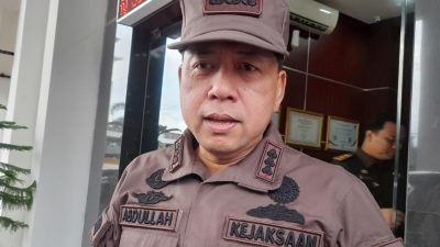 Tingkah Oknum Pejabat Pemkot Ternate Buat Kajari Geram