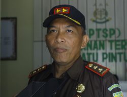 Usut Dana Pembelian Lahan, Kajari Halbar Dilaporkan ke Kejati