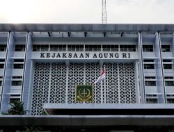 Ahmad Purbaya dan Ketua Gerindra Malut Dilaporkan ke Kejagung