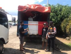 Minuman Keras Milik PT. IWIP Akhirnya Bisa Disita