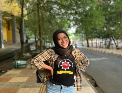 Perempuan Dalam Politik