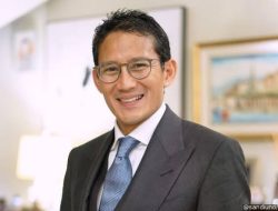 Rabu, Menteri Sandiaga Uno Isi Kuliah Umum di Unkhair