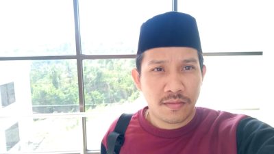 HMI Ajak Masyarakat Tolak Industri Baterai di Halmahera Timur