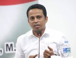 Basri Salama: Ide Perubahan Nama Maluku Utara Tak Mendasar