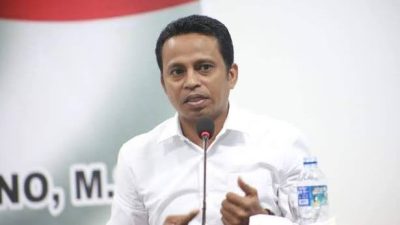 Basri Salama: Ide Perubahan Nama Maluku Utara Tak Mendasar