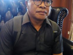 Pansus Temukan Proyek Dispora Malut Bermasalah