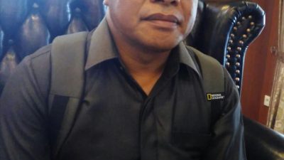 Pansus Temukan Proyek Dispora Malut Bermasalah