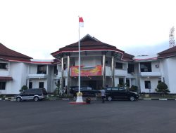 Terkait Pernyataan Kadis PUPR Taliabu, Kejati Harus Tertantang