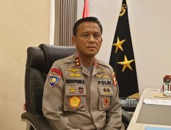 Kapolda Malut: Kami Akan Selesaikan Kasus Tunggakan