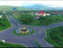 Gubernur ‘Ngemis’, Tugas 7 Wakil Malut di Senayan Dipertanyakan