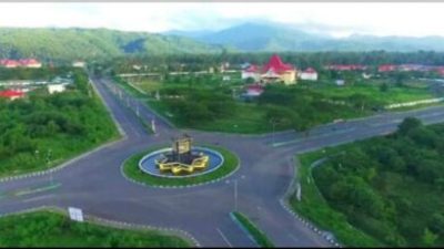 Gubernur ‘Ngemis’, Tugas 7 Wakil Malut di Senayan Dipertanyakan