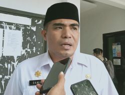 Empat ASN Bersaing di PUPR, 3 di Perindag dan 4 Orang di BPBD