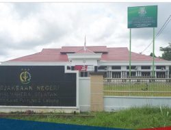 Kejari Plin-plan soal Penetapan Tersangka Kasus Korupsi BPRS Halmahera Selatan