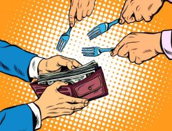 Diduga Peras Kontraktor, Oknum Ketua Parpol Harus Diusut