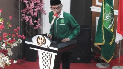 Desk Pilkada DPW PKB Malut Dibentuk, Malik: PKB Siap Hadapi Pilkada 2024