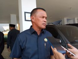 Dirut Ake Gaale Beberkan Pemkot Ternate Tunggak Air Rp 16 Miliar