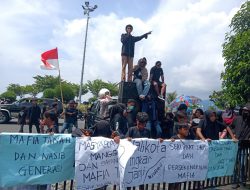 Merasa Diabaikan, Tokoh Pemuda Mangga Dua Utara: Kami Juga Warga Ternate