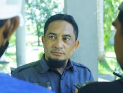 Pembelian Hewan Kurban di Halmahera Barat Bermasalah