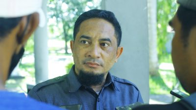 Pembelian Hewan Kurban di Halmahera Barat Bermasalah