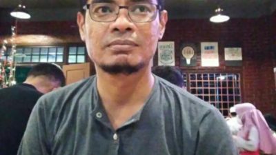 Muammil: Rencana Pemkot Ternate Bangun RSUD tidak Populis