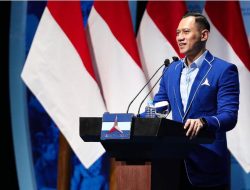 Di Kepemimpinan AHY, Demokrat Makin Konsisten Bantu Masyarakat