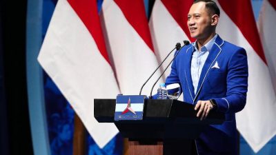 Di Kepemimpinan AHY, Demokrat Makin Konsisten Bantu Masyarakat