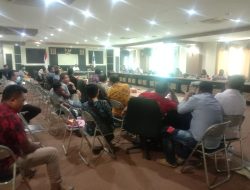 Lahan Kantor Pemerintahan di Halut Belum Bersertifikat