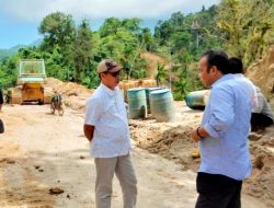 Komisi III Pantau Megaproyek Pemprov Maluku Utara