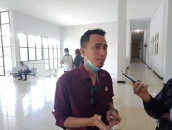 Soal Pembelian Hewan Kurban di Halbar, Diduga Ada Peran Pembisik