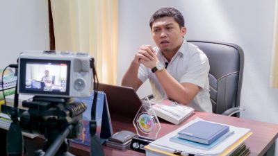 Bawaslu Harap Masyarakat Ikut Awasi Pemilu