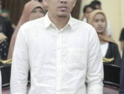 Terkait Tunggakan Air Rp 16 Miliar, HMI Desak Wali Kota Bersikap