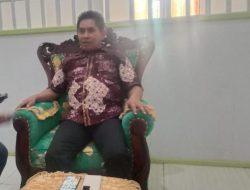 Pemprov tak Salurkan DBH, Pemkab Taliabu Kesulitan Bayar ADD