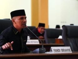 DPRD Soroti Pemerataan Guru di Halmahera Barat