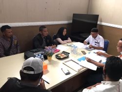 PHK Sepihak, Satu Perusahaan Tambang di Taliabu Digugat