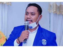 Dilaporkan ke Polisi, Ketua GAMKI Halmahera Selatan Enjoy
