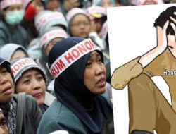 4.300 Honorer Pemprov Malut Bakal Diberhentikan