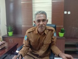 Pemkab Halut Siapkan Rp 7 M untuk Peningkatan Ruas Jalan