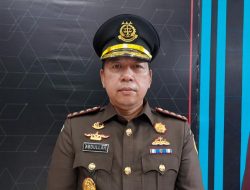 Ini Isyarat Kajari Ternate Terkait Kasus Haornas