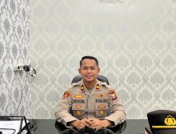 Peredaran Miras ke Ternate Marak, Polisi Selalu Siaga