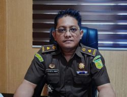 Kejari Ternate Belum Terima Berkas Kasus Oknum Polisi Terlibat Lakalantas