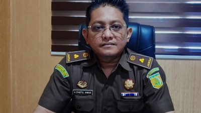 Usut Gaji Fiktif Diknas Ternate, Kejari Periksa 19 Orang
